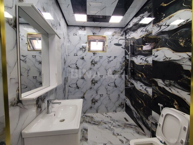 Satılır 4 otaqlı həyət evi/bağ evi 130 m², Hövsan q., photo 21 from 24
