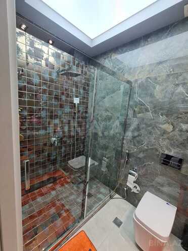 Satılır 2 otaqlı yeni tikili 98 m², Nəsimi m., photo 10 from 11