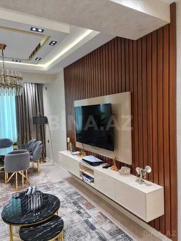 Satılır 2 otaqlı yeni tikili 98 m², Nəsimi m., photo 3 from 11