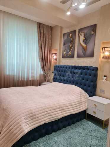 Satılır 2 otaqlı yeni tikili 98 m², Nəsimi m., photo 4 from 11