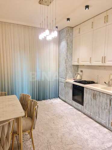 Satılır 2 otaqlı yeni tikili 98 m², Nəsimi m., photo 7 from 11