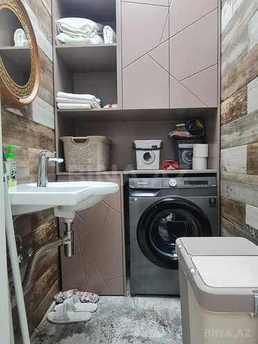 Satılır 2 otaqlı yeni tikili 98 m², Nəsimi m., photo 8 from 11