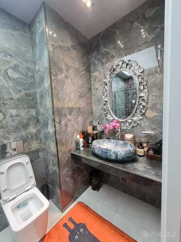 Satılır 2 otaqlı yeni tikili 98 m², Nəsimi m., photo 9 from 11