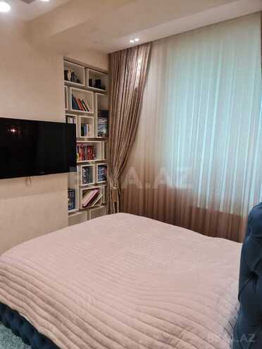 Satılır 2 otaqlı yeni tikili 98 m², Nəsimi m., photo 5 from 11