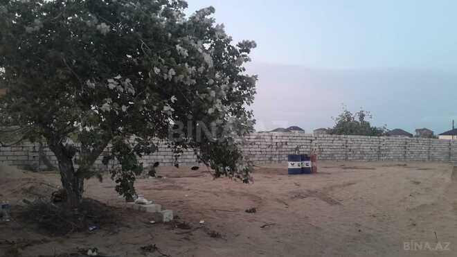 Satılır  torpaq 8.8 sot, Nardaran q., photo 3 from 6