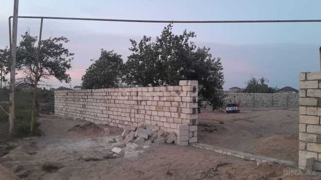 Satılır  torpaq 8.8 sot, Nardaran q., photo 1 from 6