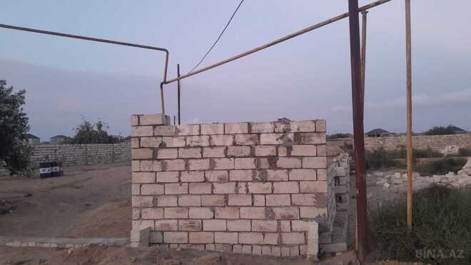 Satılır  torpaq 8.8 sot, Nardaran q., photo 4 from 6