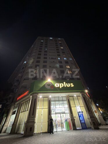 Satılır 2 otaqlı yeni tikili 67 m², Əhmədli m., photo 1 from 11