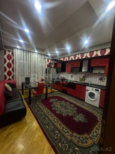 Продаётся 3-комн. новостройка 146 м², Насиминский  р., photo 11 from 21