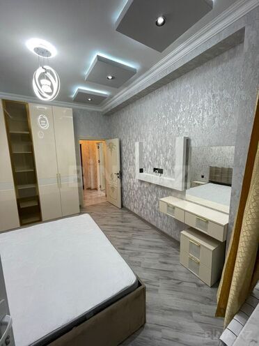İcarəyə verilir 2 otaqlı yeni tikili 65 m², Qaraçuxur q., photo 4 from 10