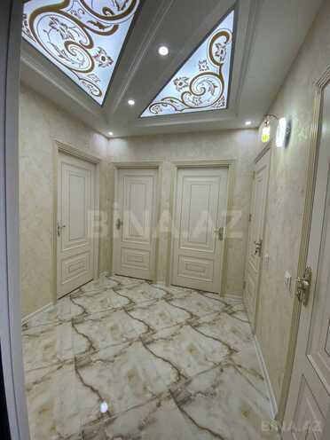Satılır 3 otaqlı köhnə tikili 81 m², Memar Əcəmi m., photo 16 from 19