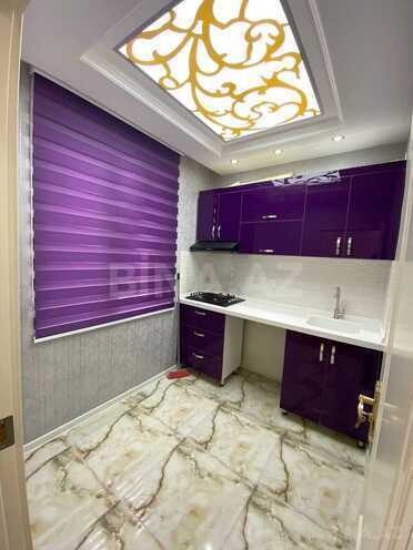 Satılır 3 otaqlı köhnə tikili 81 m², Memar Əcəmi m., photo 13 from 19