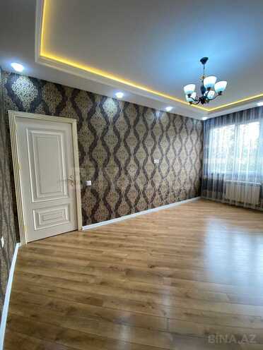 Satılır 3 otaqlı köhnə tikili 81 m², Memar Əcəmi m., photo 10 from 19