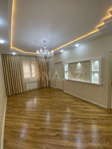 Satılır 3 otaqlı köhnə tikili 81 m², Memar Əcəmi m., photo 3 from 19