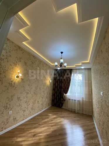 Satılır 3 otaqlı köhnə tikili 81 m², Memar Əcəmi m., photo 12 from 19