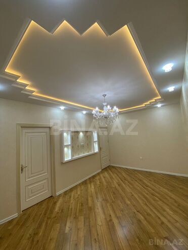 Satılır 3 otaqlı köhnə tikili 81 m², Memar Əcəmi m., photo 5 from 19