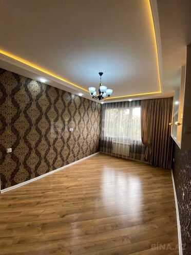 Satılır 3 otaqlı köhnə tikili 81 m², Memar Əcəmi m., photo 7 from 19