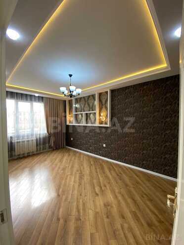 Satılır 3 otaqlı köhnə tikili 81 m², Memar Əcəmi m., photo 11 from 19