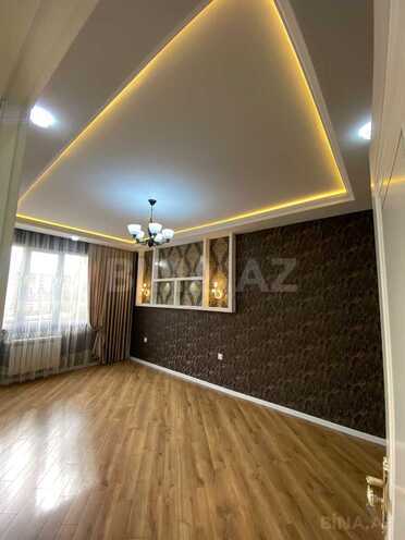 Satılır 3 otaqlı köhnə tikili 81 m², Memar Əcəmi m., photo 9 from 19
