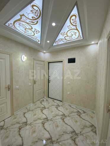 Satılır 3 otaqlı köhnə tikili 81 m², Memar Əcəmi m., photo 15 from 19
