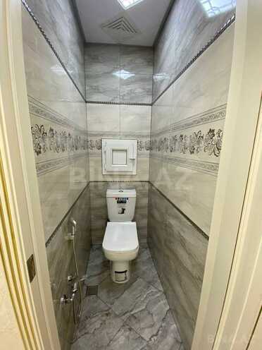Satılır 3 otaqlı köhnə tikili 81 m², Memar Əcəmi m., photo 18 from 19
