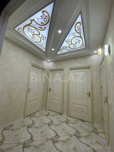 Satılır 3 otaqlı köhnə tikili 81 m², Memar Əcəmi m., photo 14 from 19