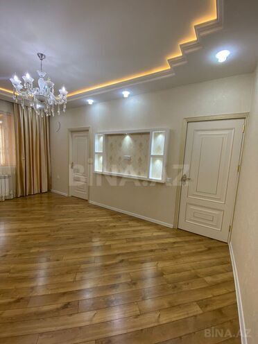 Satılır 3 otaqlı köhnə tikili 81 m², Memar Əcəmi m., photo 1 from 19