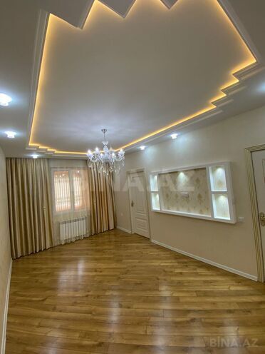 Satılır 3 otaqlı köhnə tikili 81 m², Memar Əcəmi m., photo 4 from 19