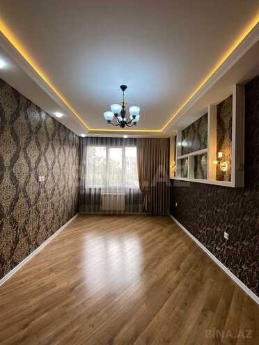 Satılır 3 otaqlı köhnə tikili 81 m², Memar Əcəmi m., photo 6 from 19