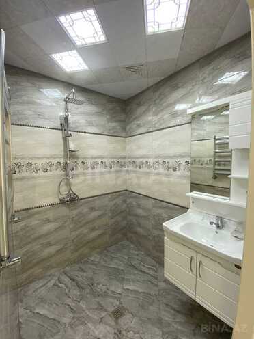 Satılır 3 otaqlı köhnə tikili 81 m², Memar Əcəmi m., photo 17 from 19