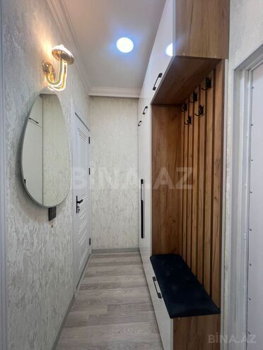 Satılır 2 otaqlı köhnə tikili 45 m², 20 Yanvar m., photo 7 from 13