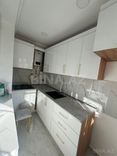 Satılır 2 otaqlı köhnə tikili 45 m², 20 Yanvar m., photo 9 from 13
