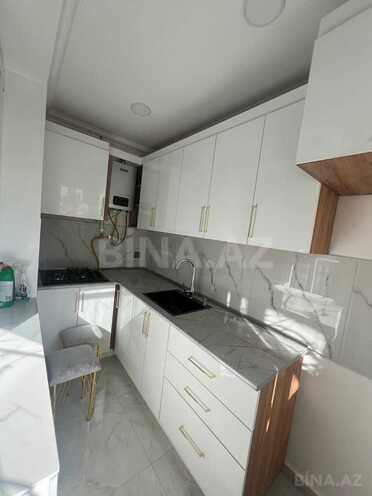 Satılır 2 otaqlı köhnə tikili 45 m², 20 Yanvar m., photo 8 from 13