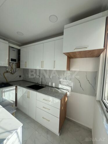 Satılır 2 otaqlı köhnə tikili 45 m², 20 Yanvar m., photo 6 from 13