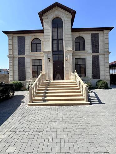 Продаётся 5-комн. дом/дача 450 м², пос. Мардакан, photo 1 from 32