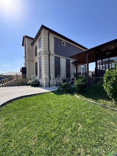 Продаётся 5-комн. дом/дача 450 м², пос. Мардакан, photo 3 from 32