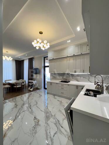 Продаётся 5-комн. дом/дача 450 м², пос. Мардакан, photo 12 from 32