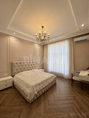 Продаётся 5-комн. дом/дача 450 м², пос. Мардакан, photo 17 from 32