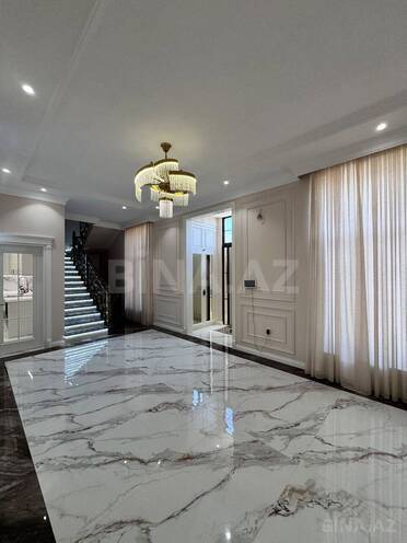 Продаётся 5-комн. дом/дача 450 м², пос. Мардакан, photo 9 from 32