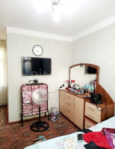 Продаётся 2-комн. вторичка 66 м², м. Ази Асланов, photo 4 from 6