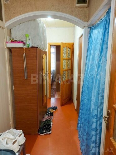 Продаётся 2-комн. вторичка 66 м², м. Ази Асланов, photo 5 from 6
