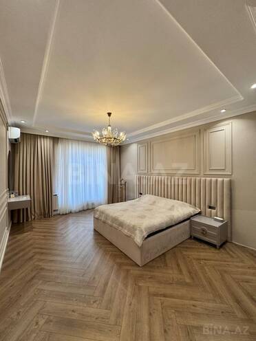 Продаётся 5-комн. дом/дача 450 м², пос. Мардакан, photo 25 from 32