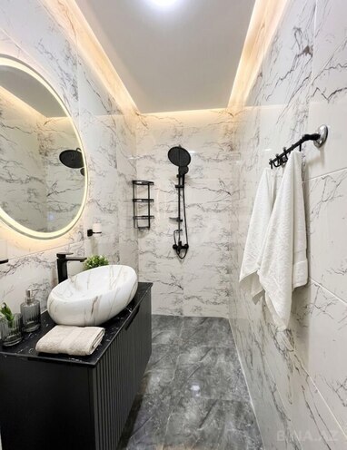 Продаётся 2-комн. вторичка 65 м², м. Ази Асланов, photo 4 from 6
