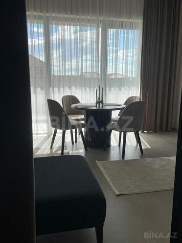 Сдается 2-комн. новостройка 57 м², пос. Sea Breeze, photo 4 from 7