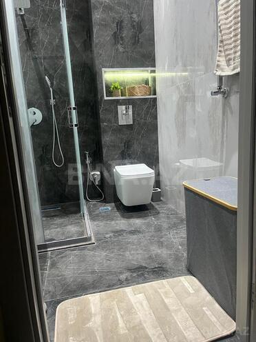 Сдается 2-комн. новостройка 57 м², пос. Sea Breeze, photo 5 from 7