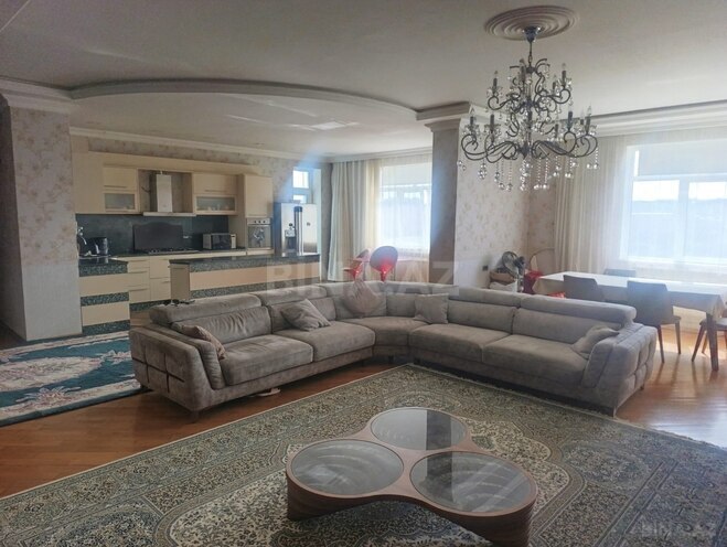 Продается 3-комн. новостройка 158 м², Наримановский  р., photo 15 from 16