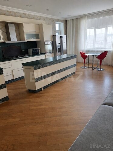 Продается 3-комн. новостройка 158 м², Наримановский  р., photo 3 from 16