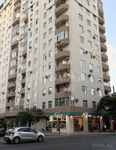Продается 4-комн. новостройка 175 м², м. Низами, photo 3 from 23