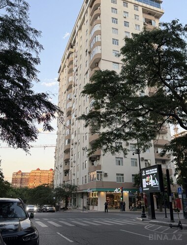 Продается 4-комн. новостройка 175 м², м. Низами, photo 4 from 23