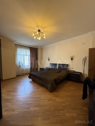 Продается 4-комн. новостройка 175 м², м. Низами, photo 17 from 23